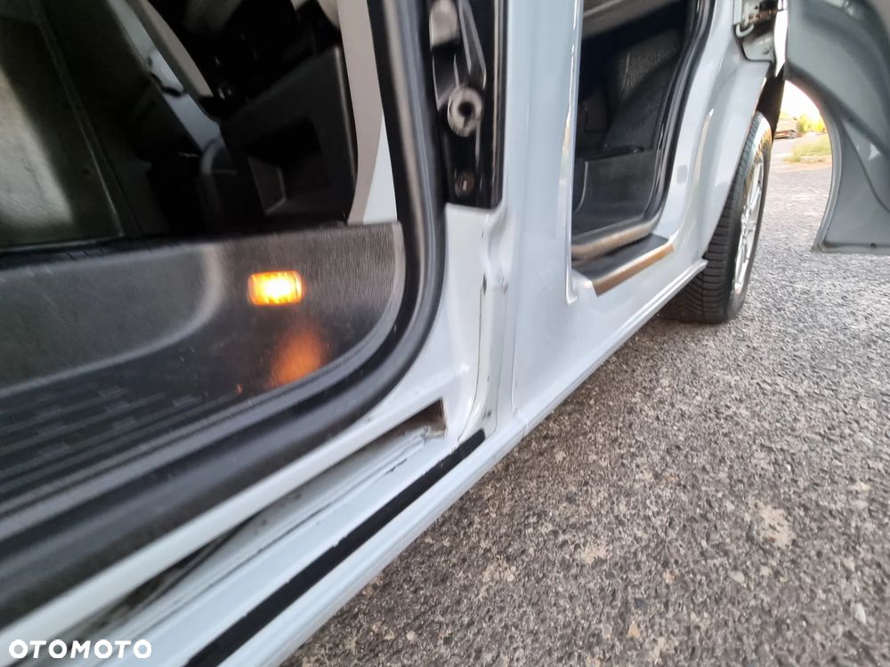 Volkswagen Transporter L1H1 - 28