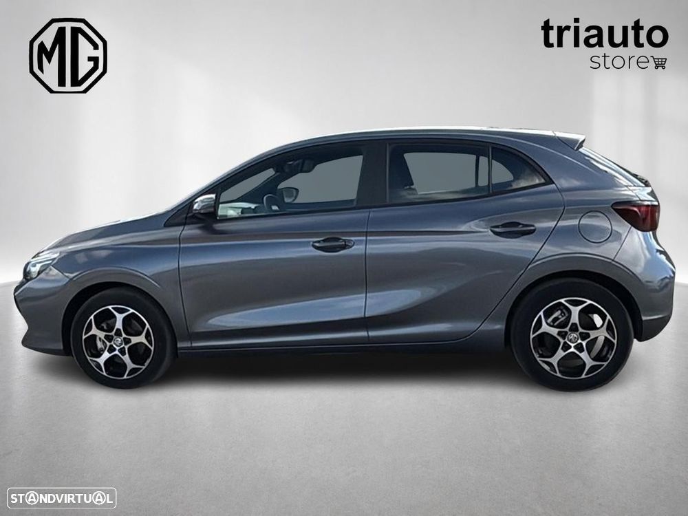 MG MG3 1.5 L Hybrid+ Comfort - 3
