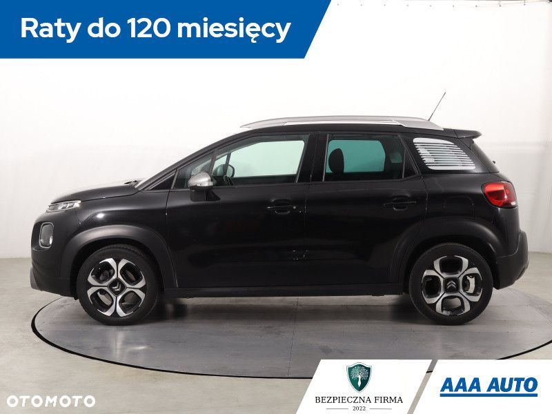 Citroën C3 Aircross - 4