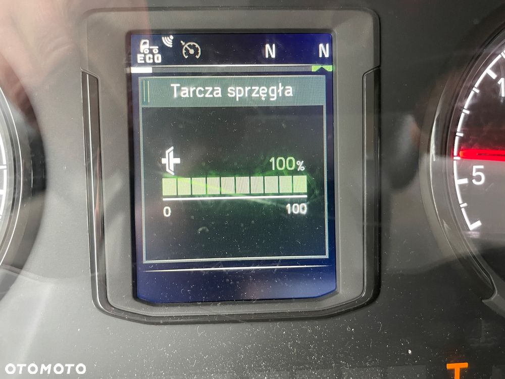 Scania G410. Wysoka Kabina Niska Waga Nowe Opony - 34
