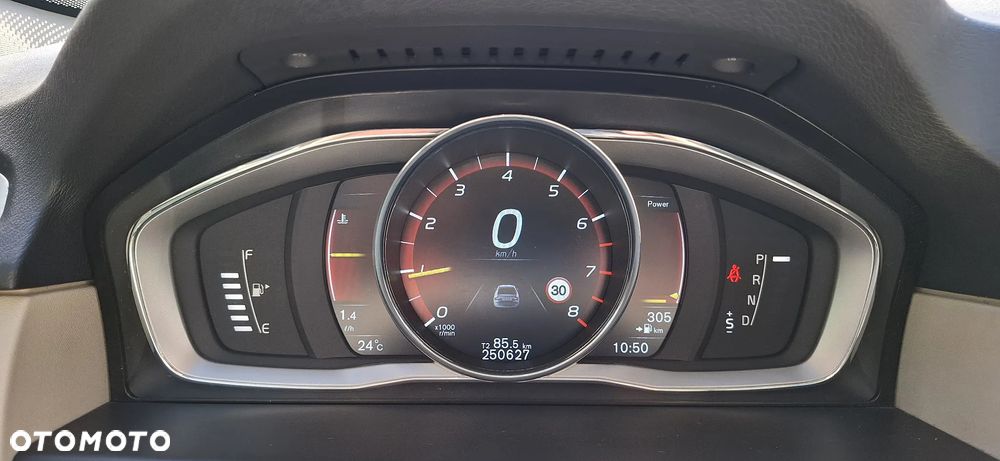 Volvo S80 T5 Drive-E Summum - 21