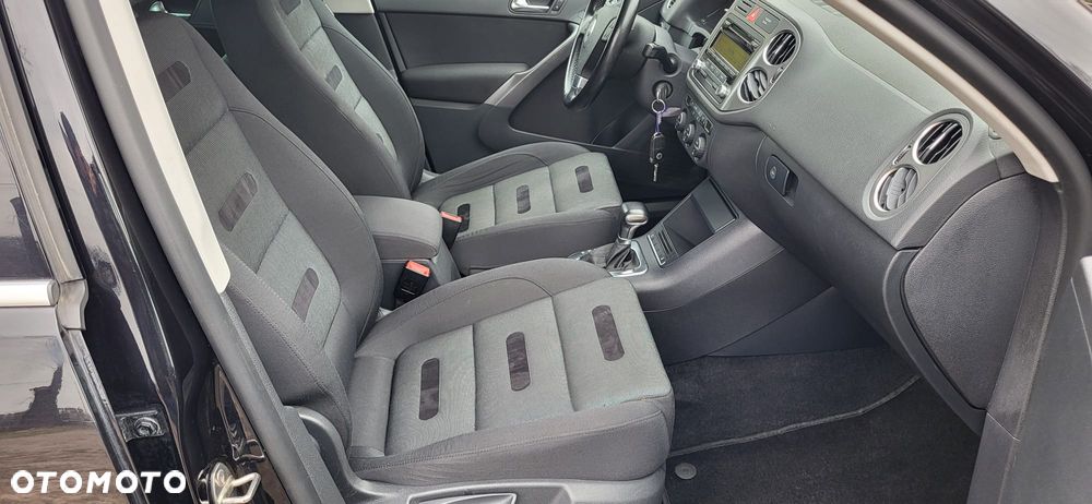 Volkswagen Tiguan 2.0 TDI DPF 4Motion DSG Life - 16