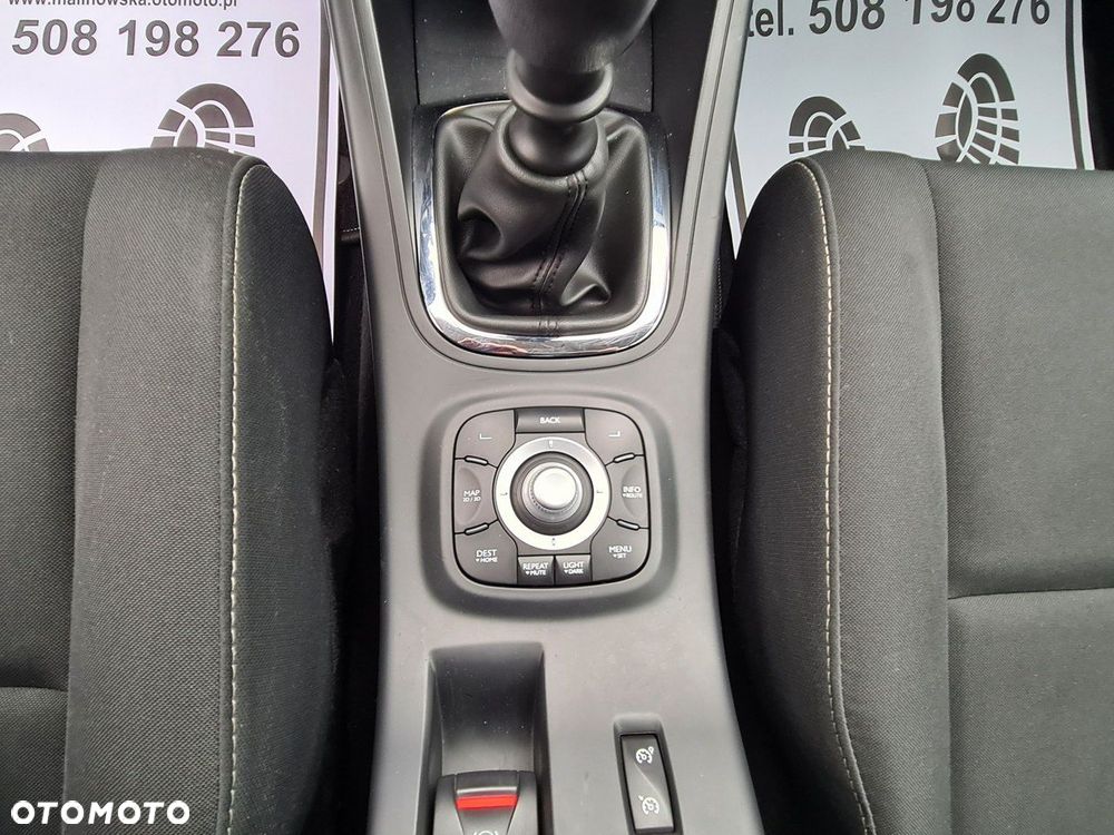 Renault Megane 1.5 dCi Dynamique - 15