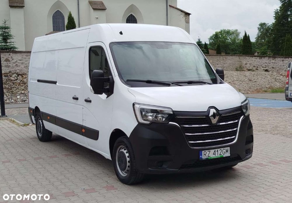 Renault Master - 3