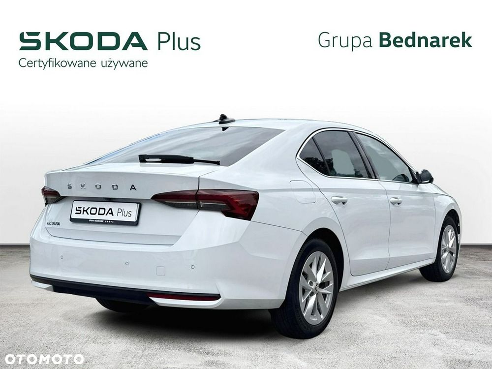 Skoda Octavia 1.5 TSI Selection - 6