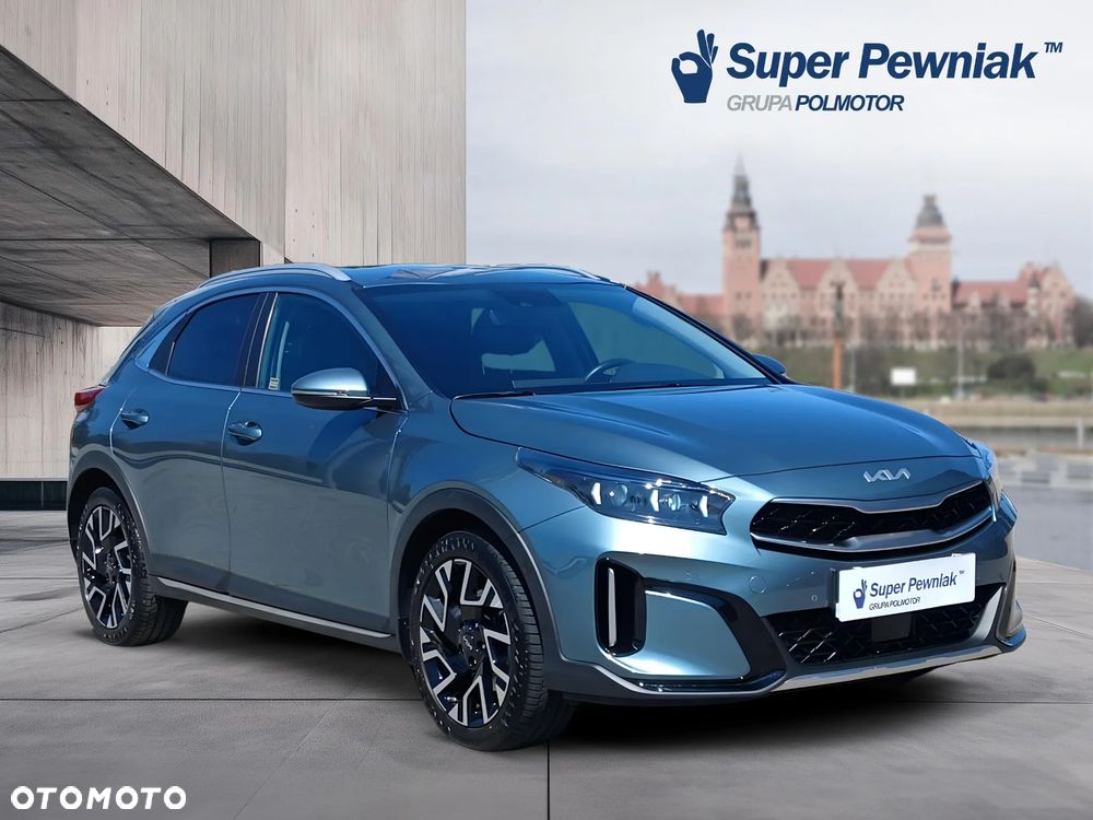 Kia XCeed 1.5 T-GDI L Business Line - 7