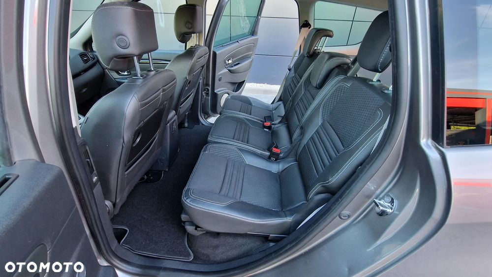 Renault Grand Scenic Gr 1.2 TCe Energy Bose Edition - 10