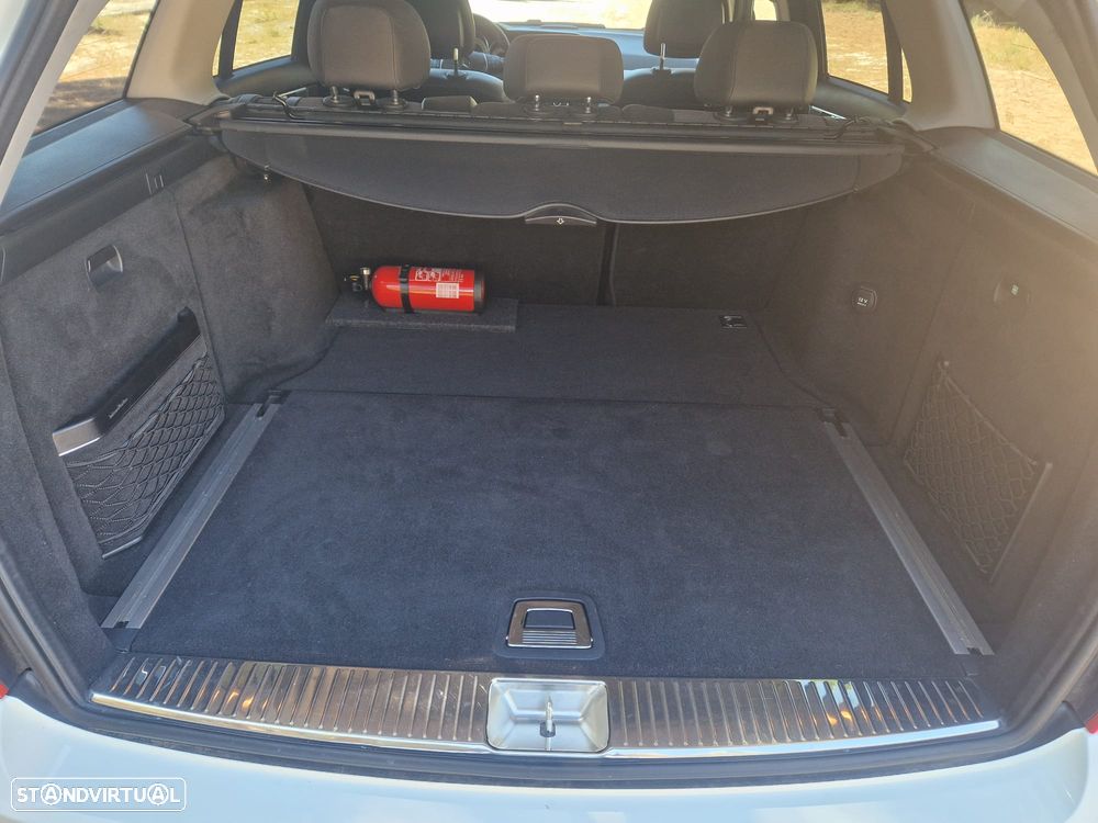 Mercedes-Benz C 220 CDi Avantgarde BE - 5