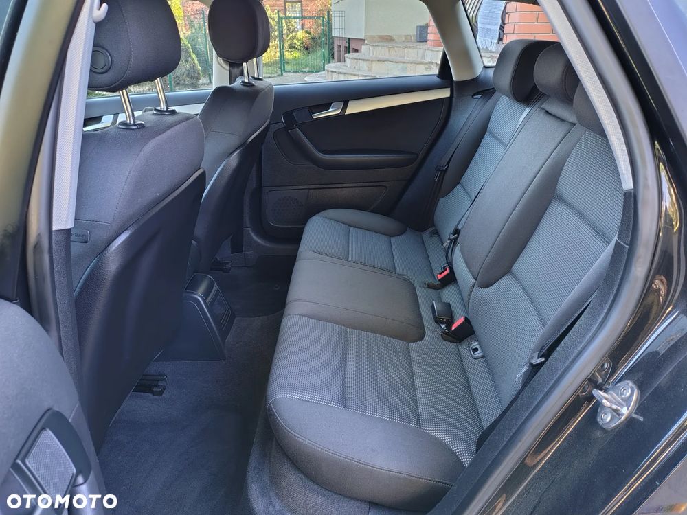 Audi A3 Sportback 2.0 TDI Ambition - 15