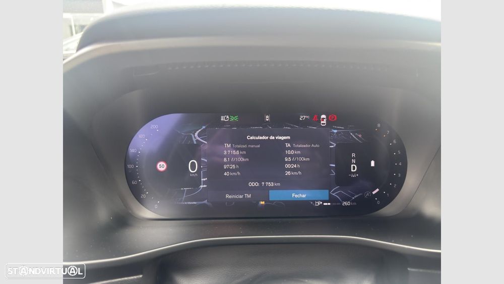 Volvo XC 40 2.0 B3 Plus Dark - 19