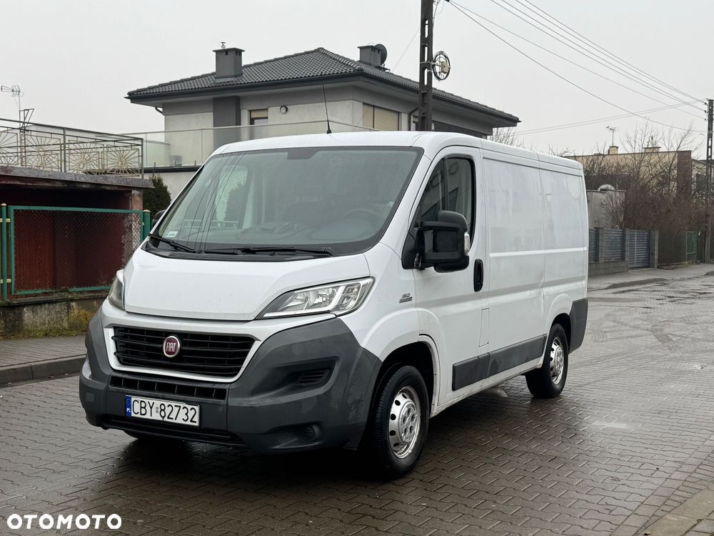 Fiat Ducato - 1