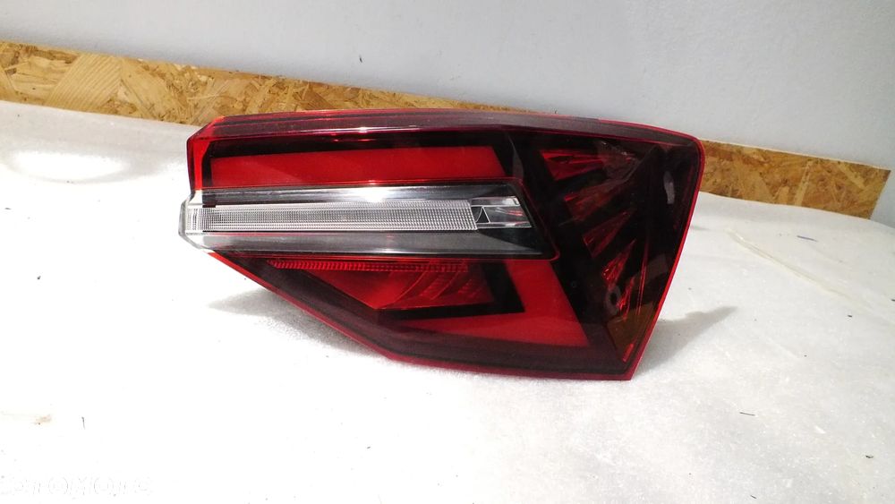 Lampa tylna prawa Skoda Karoq Lift 57A945208C - 3