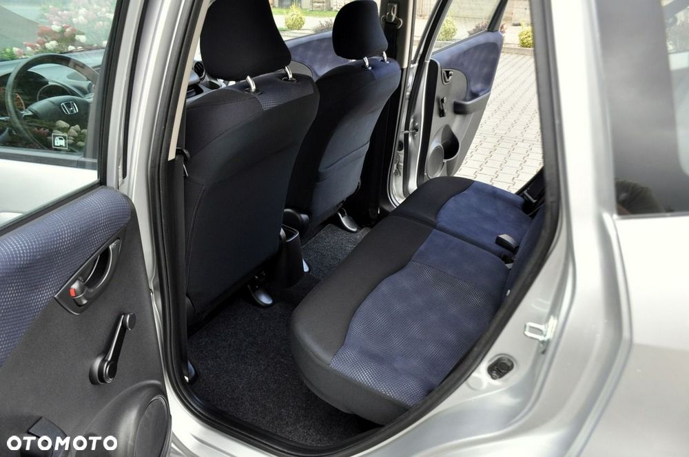 Honda Jazz - 20