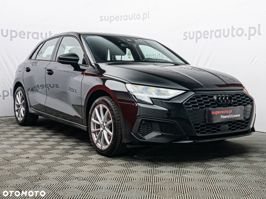 Audi A3 30 TDI - 4