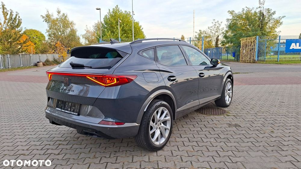 Cupra Formentor 2023 photo 3
