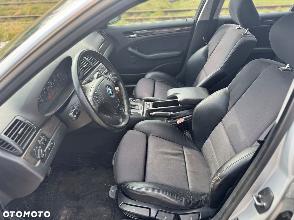 BMW Seria 3 - 11