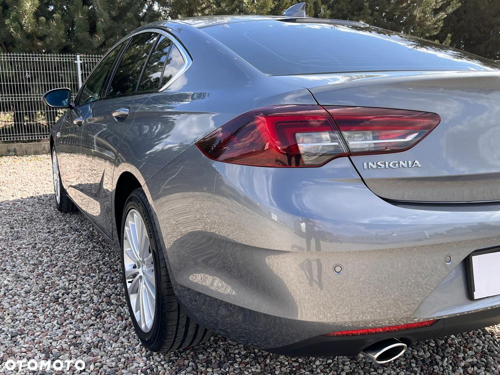 Opel Insignia 2.0 CDTI Elite S&S - 14