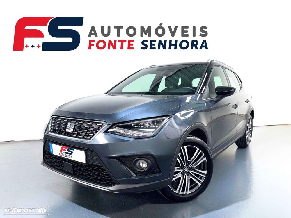 SEAT Arona 1.0 TSI Xcellence - 2