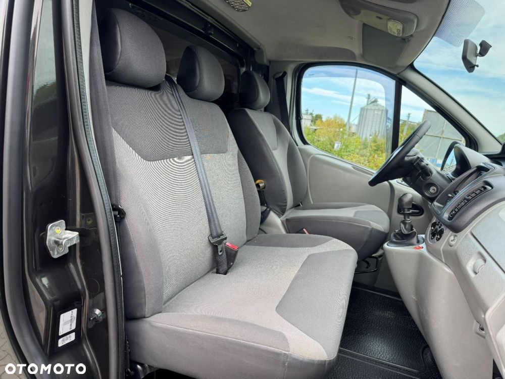 Renault Trafic - 30
