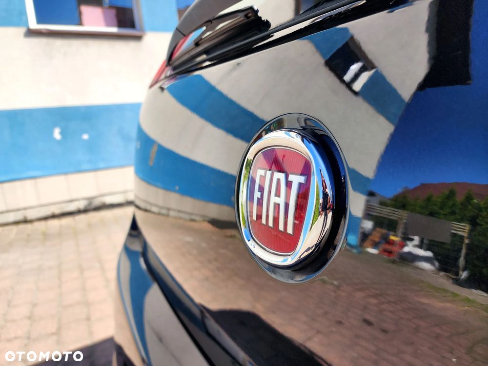 Fiat Punto 2012 - 14