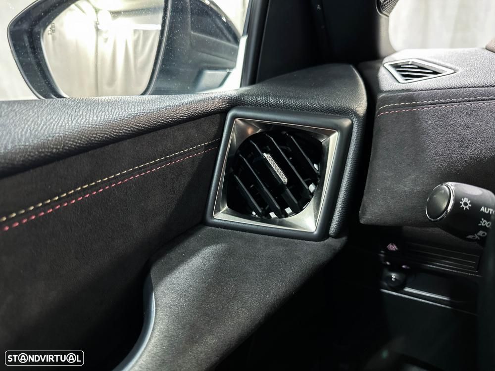 DS DS3 Crossback E-TENSE PERFORMANCE LINE - 48