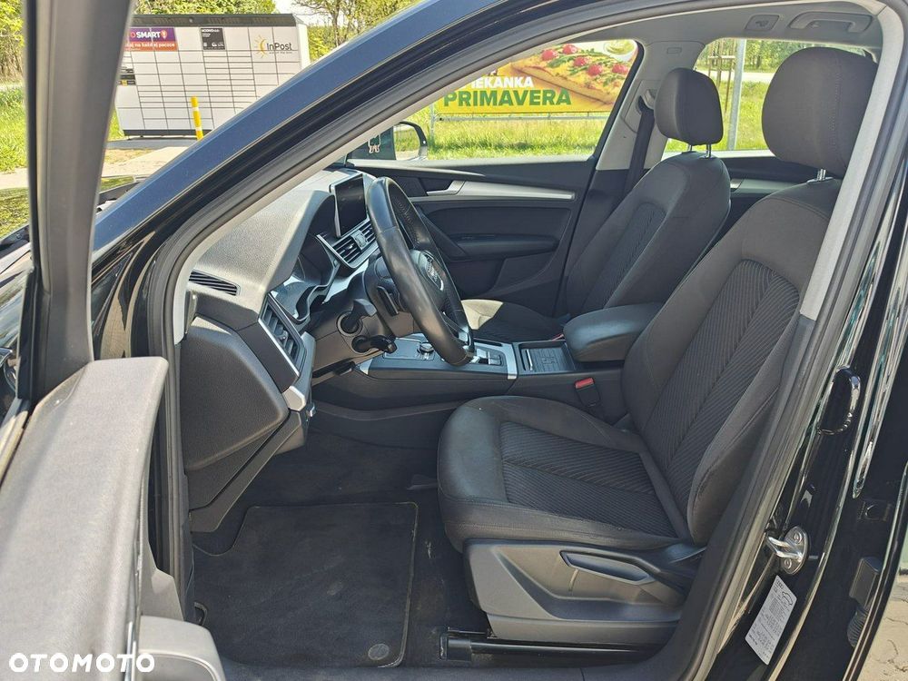 Audi Q5 - 11