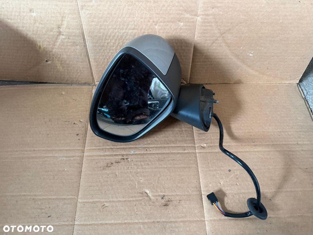 Lusterko lewe Opel Meriva B II Z179 EUROPA 5 PIN - 3