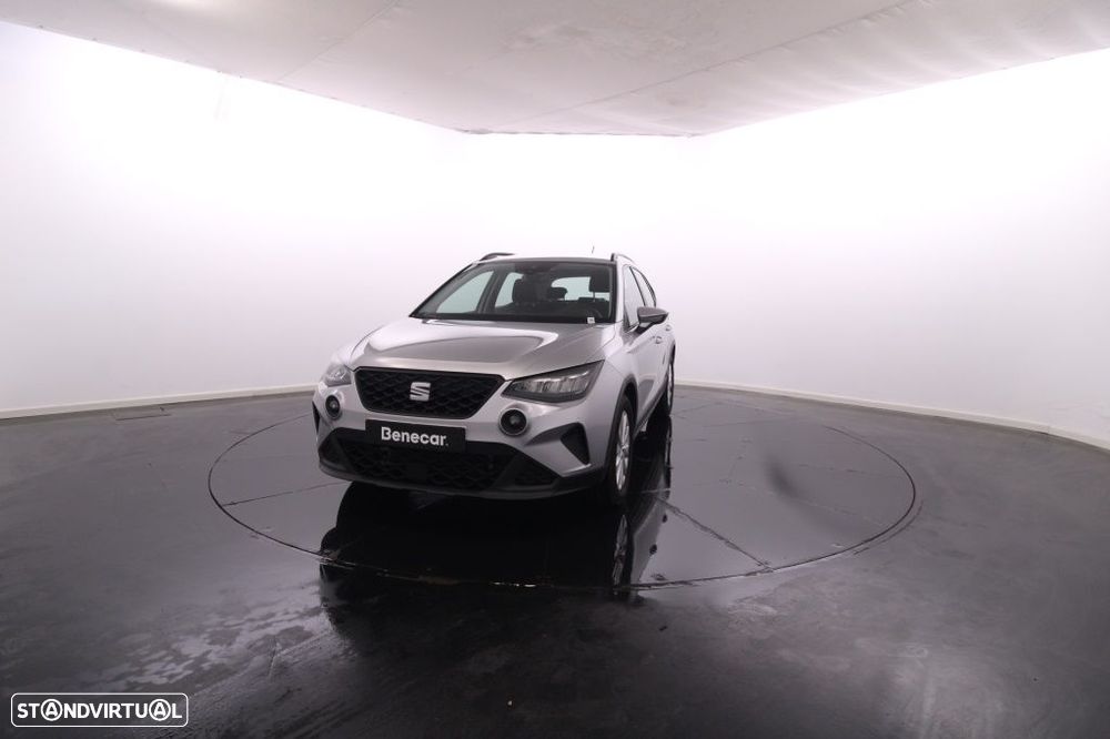 SEAT Arona 1.0 TSI Style - 13