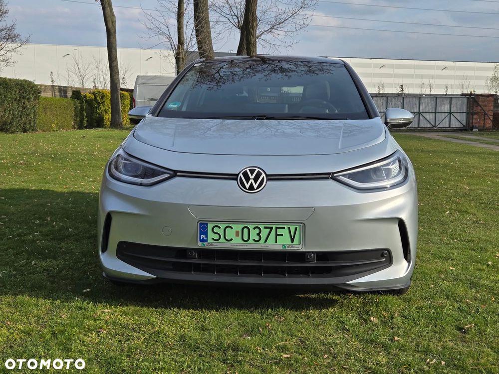Volkswagen ID.3 Pro - 3