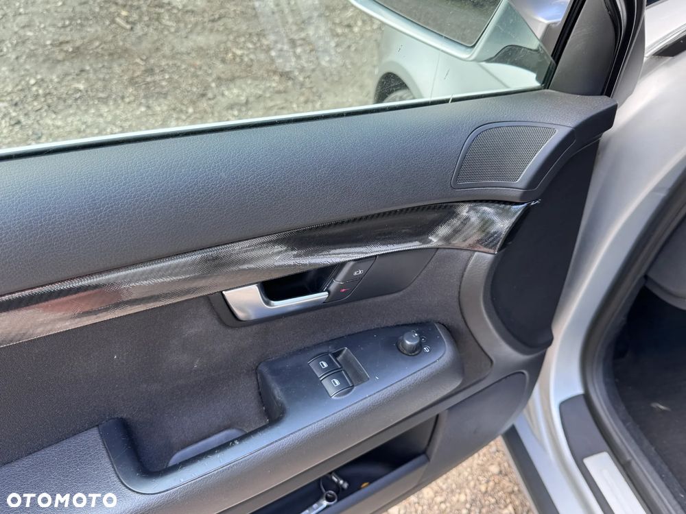 Audi A4 Avant 1.8T Quattro - 19