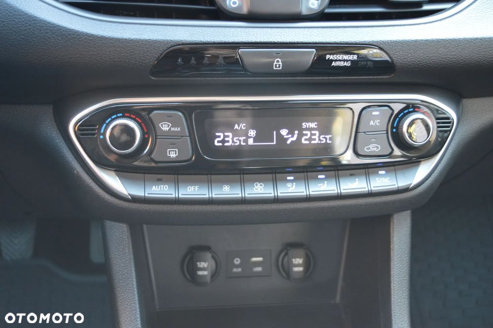 Hyundai i30 - 26