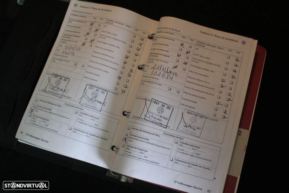 VW Passat Variant 2.0 TDi Sportline - 59