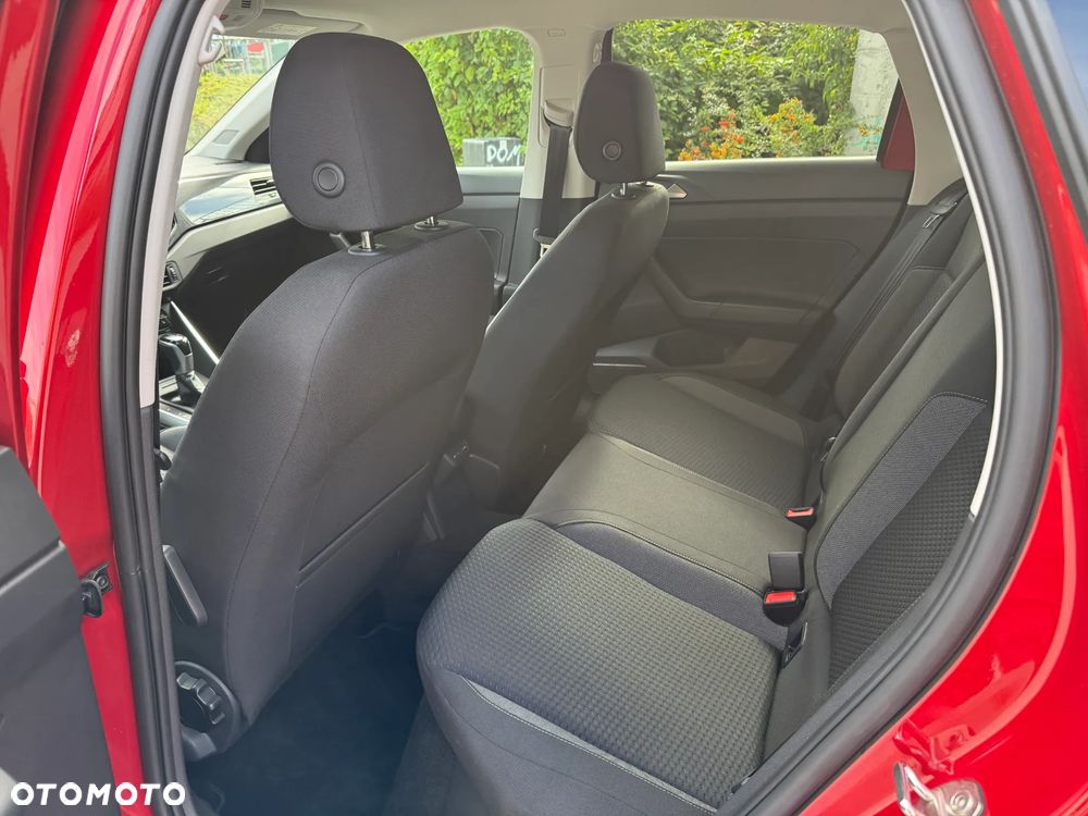 Volkswagen Polo 1.0 TSI Life Plus DSG - 11
