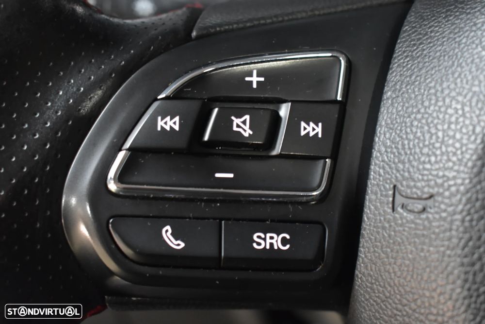 MG EHS 1.5 T-GDI Plug-in Hybrid Luxury - 28