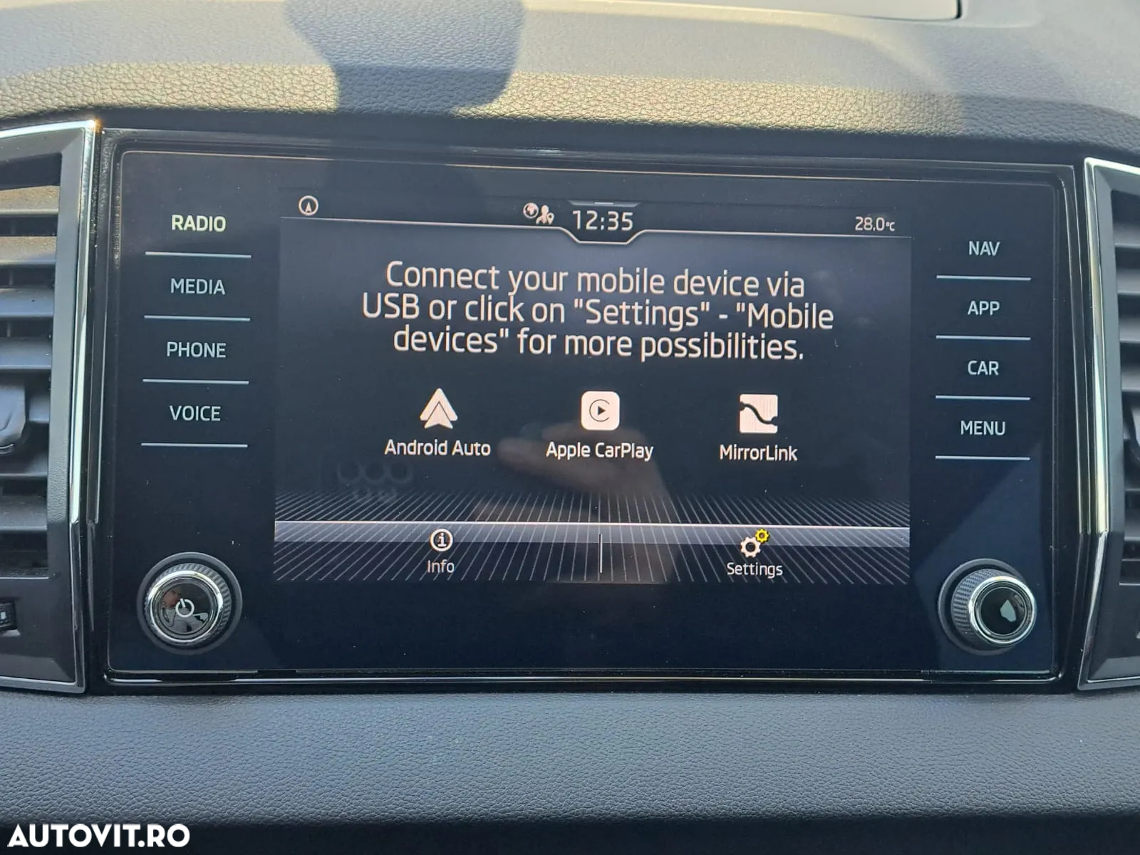 Skoda Karoq 1.5 TSI DSG Ambition - 36