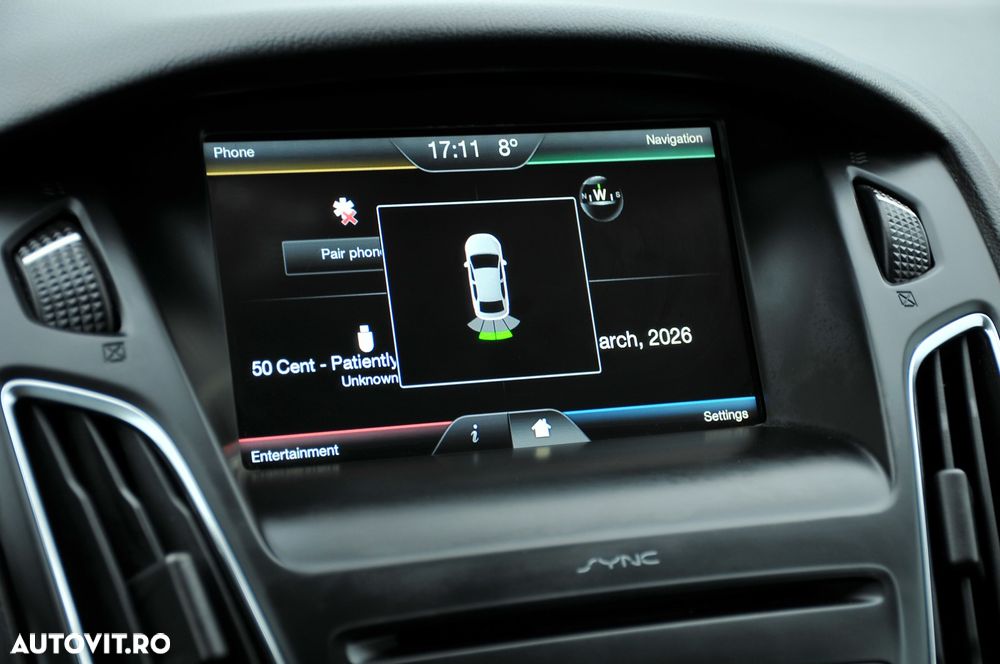 Ford Focus 2.0 TDCI ST-Line - 20