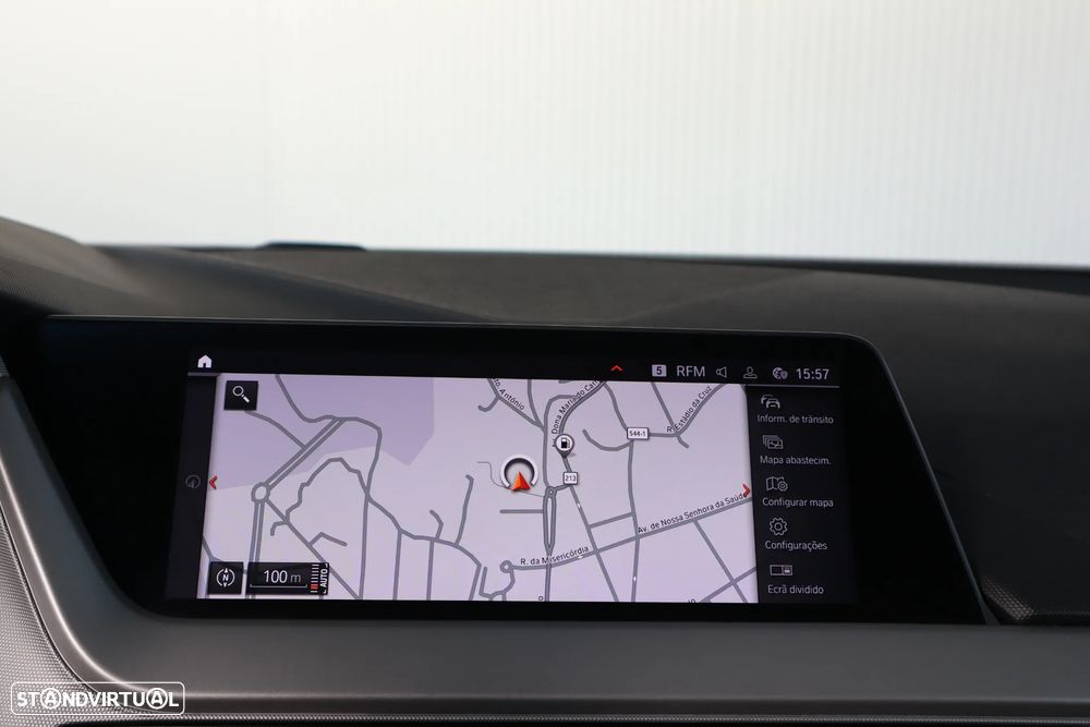 BMW 218 Gran Coupé d Line Sport - 18