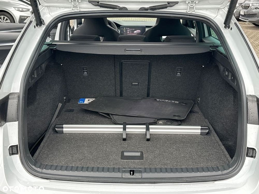 Skoda Octavia 2.0 TSI 4x4 Style DSG - 29