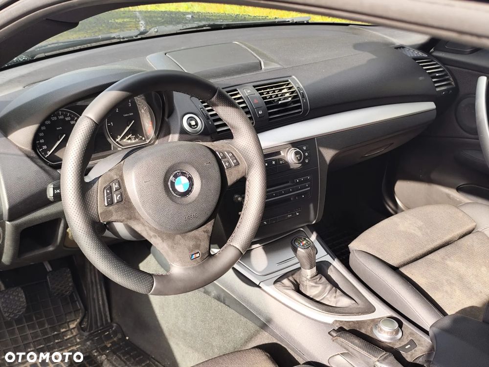 BMW Seria 1 120d - 15