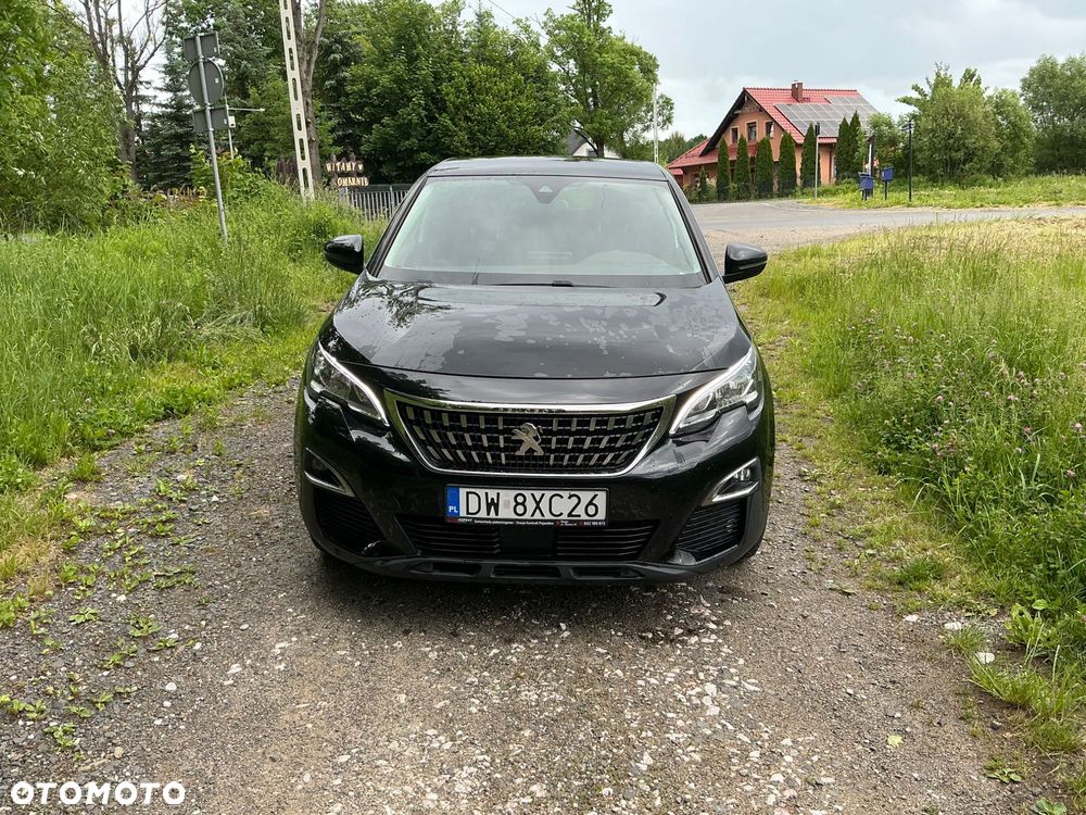 Peugeot 3008 - 2
