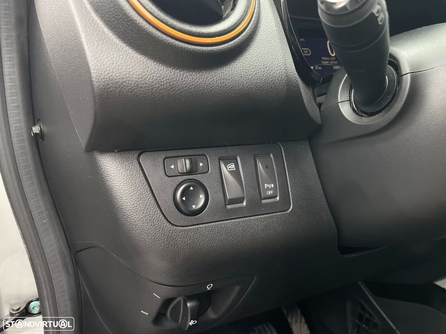 Dacia Spring Electric 45 Comfort Plus - 15