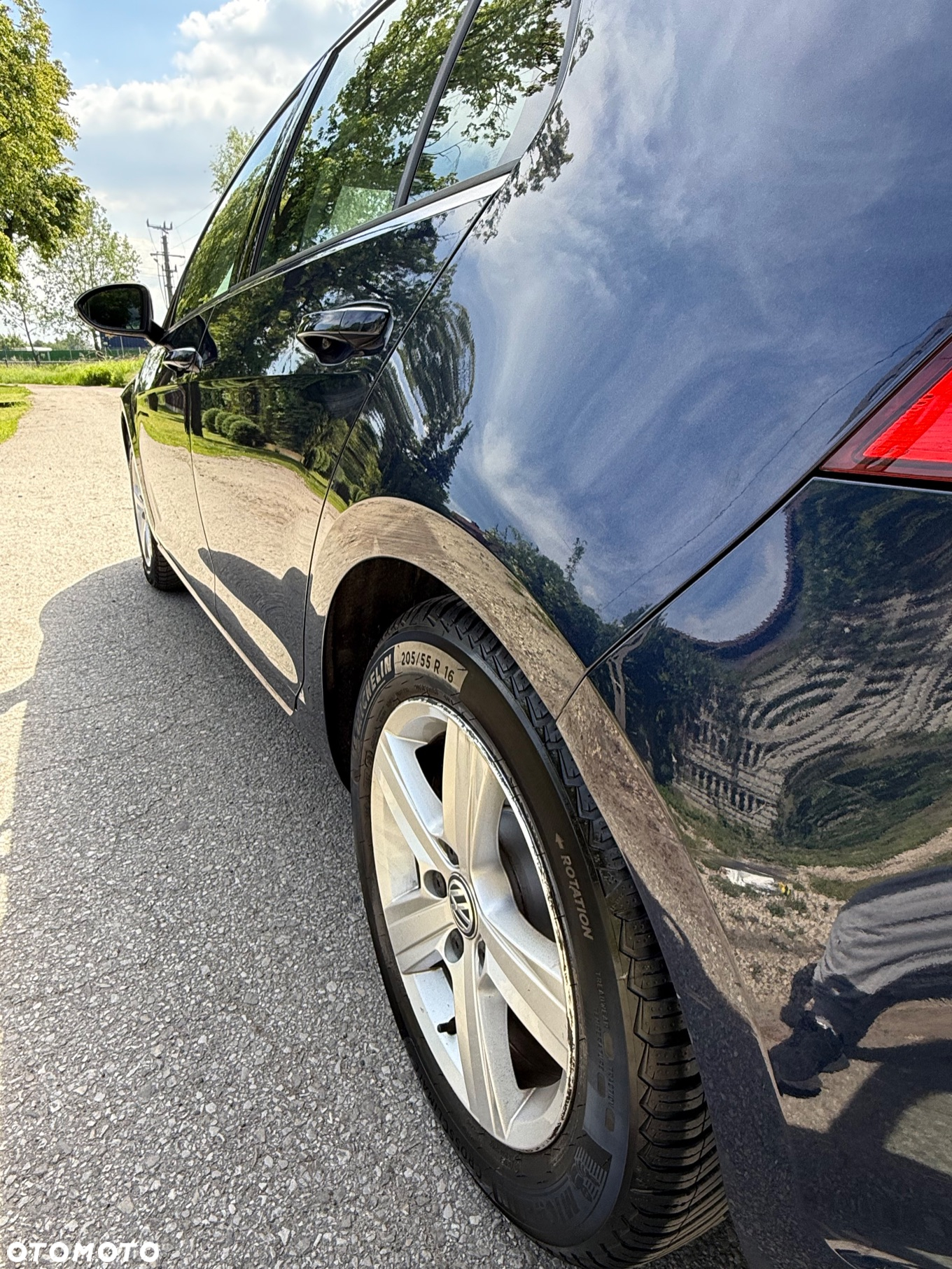 Volkswagen Golf VII 1.4 TSI BMT Highline - 20