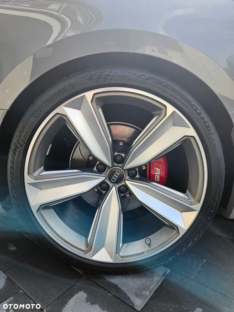 Audi RS5 Coupé TFSI quattro tiptronic - 22