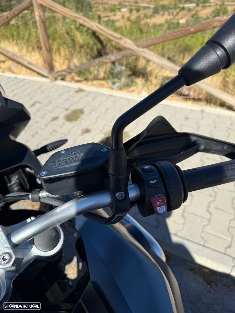 BMW F 750 GS Exclusive - 14