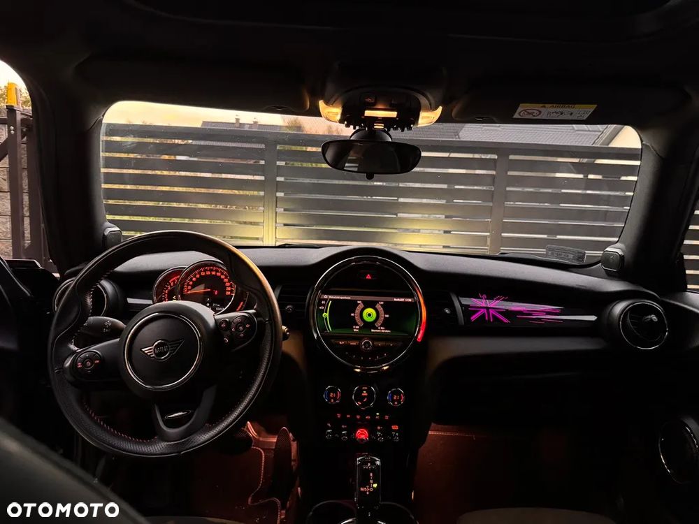 MINI Cooper S GPF sport - 20