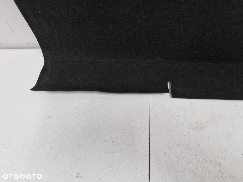 NISSAN JUKE F15 LIFT WYKŁADZINA PODŁOGA BAGAŻNIKA TYŁ 84904BV81A - 3