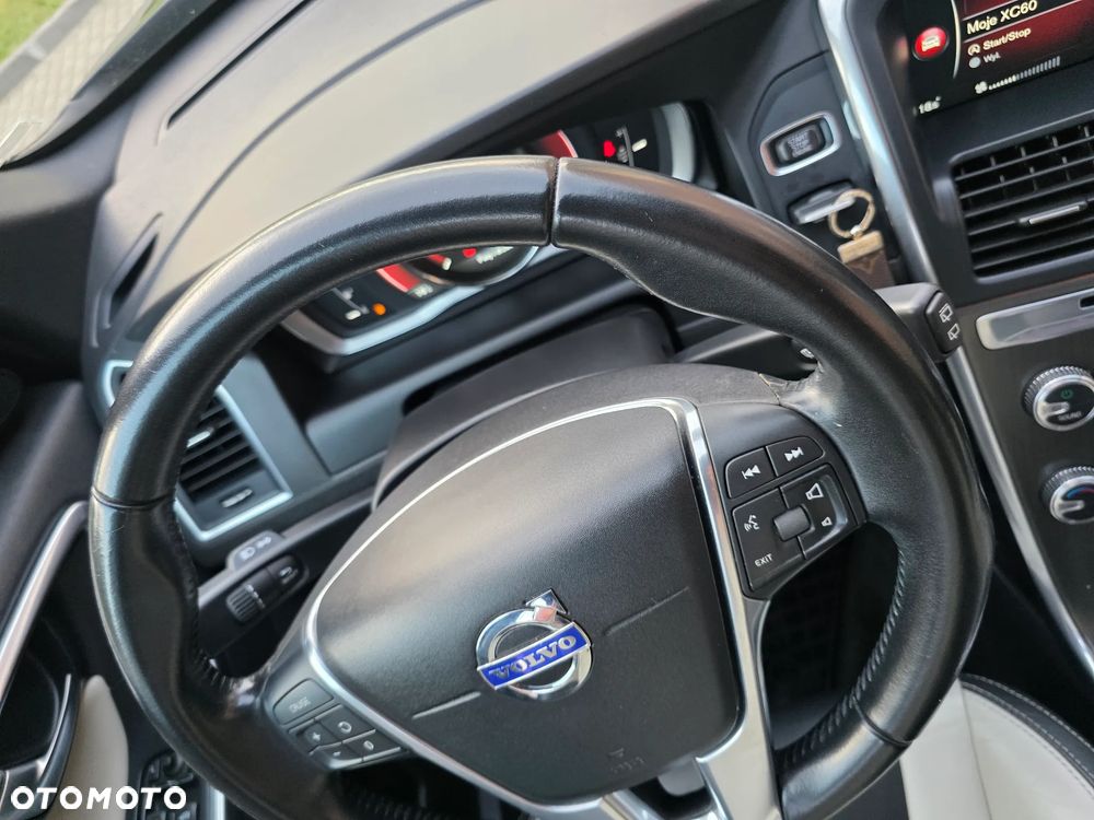 Volvo XC 60 D4 Summum - 26