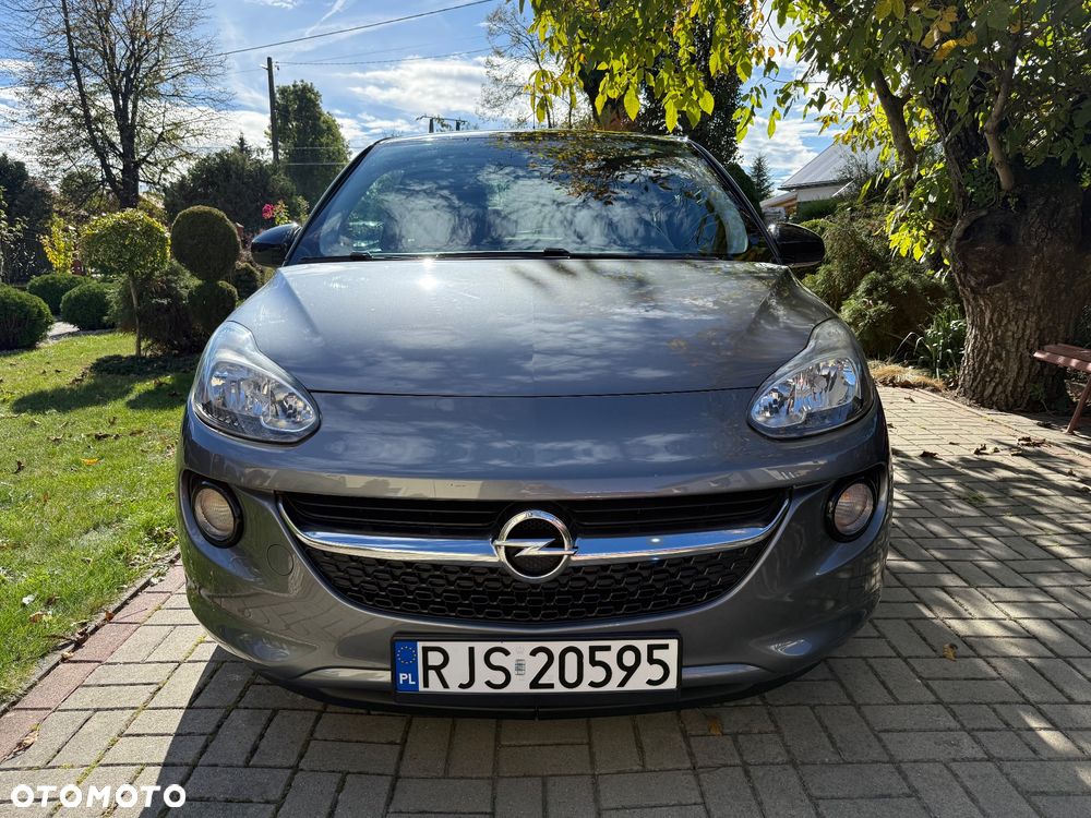 Opel Adam 1.4 Start/Stop Unlimited - 2