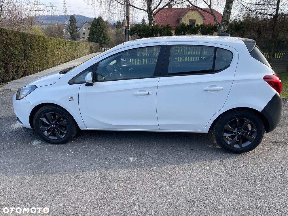 Opel Corsa 1.0 T GPF Color Edition S&S - 11