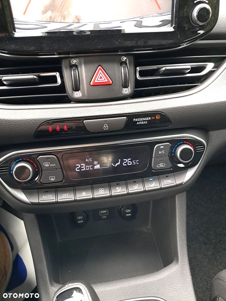 Hyundai i30 - 10